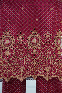 Aiza Momina Emb D-66