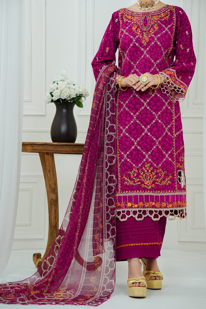 Anmol Emb D-31