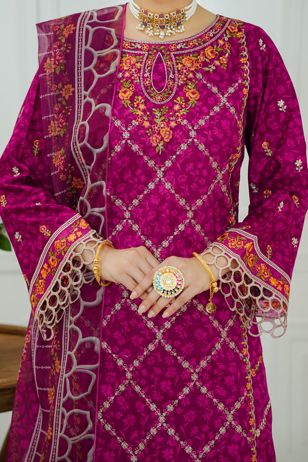 Anmol Emb D-31