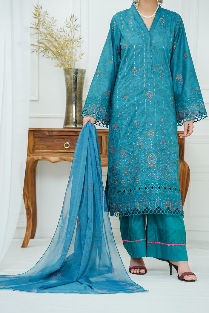 Anmol Emb D-34