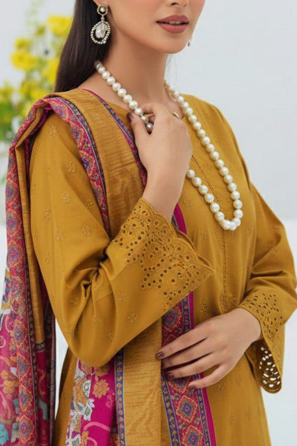 Anarkali Emb D-472