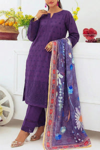 Anarkali Emb D-473