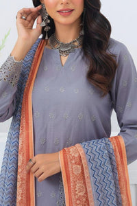 Anarkali Emb D-474