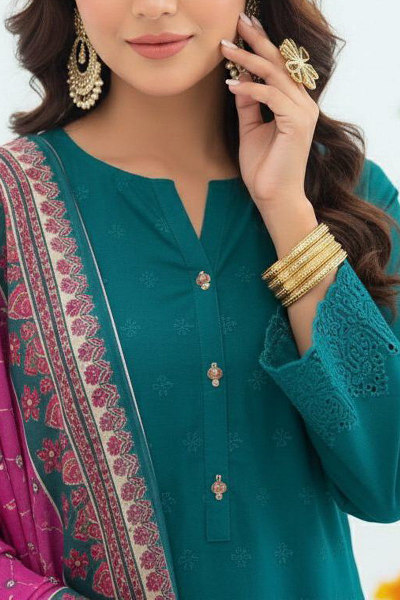 Anarkali Emb D-475