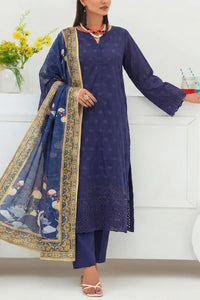 Anarkali Emb D-477