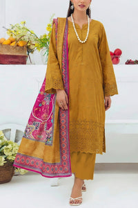 Anarkali Emb D-472
