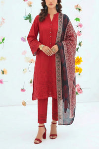 Anarkali Emb D-471