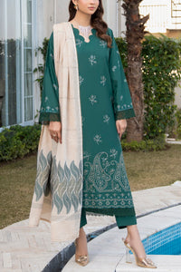 Fareeha Emb D-509