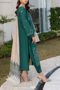 Fareeha Emb D-509