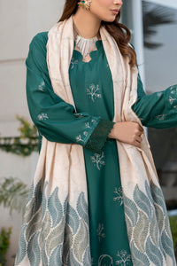 Fareeha Emb D-509