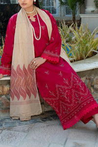 Fareeha Emb D-514