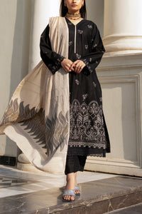 Fareeha Emb D-511