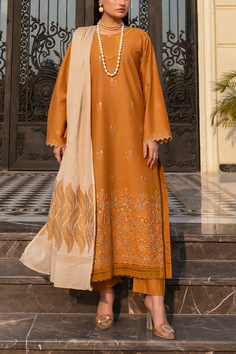 Fareeha Emb D-512