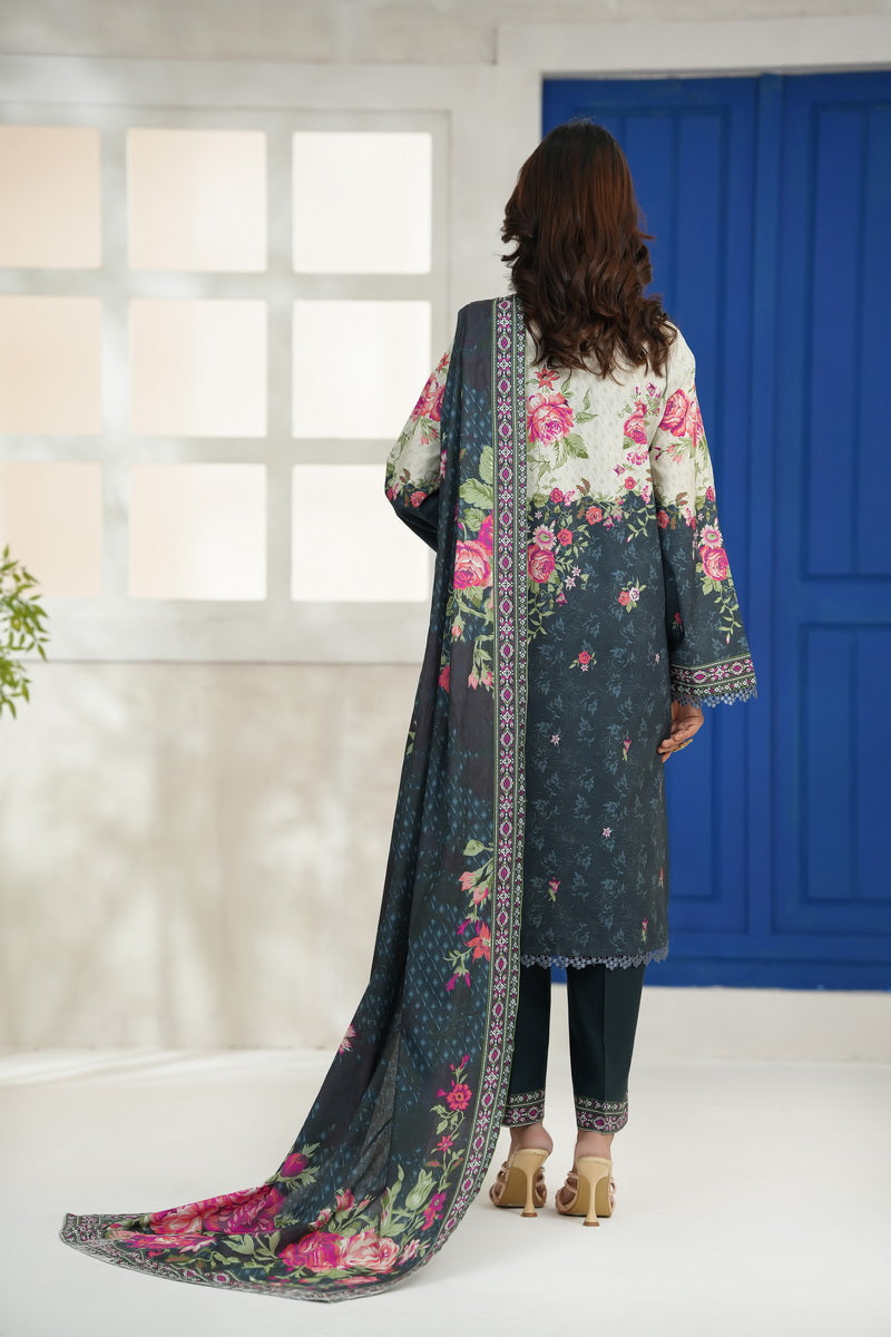 Daman Mid Summer D-2027