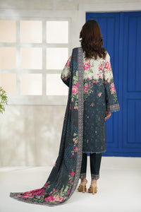 Daman Mid Summer D-2027