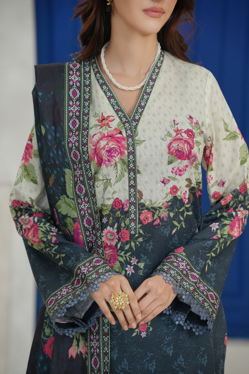 Daman Mid Summer D-2027