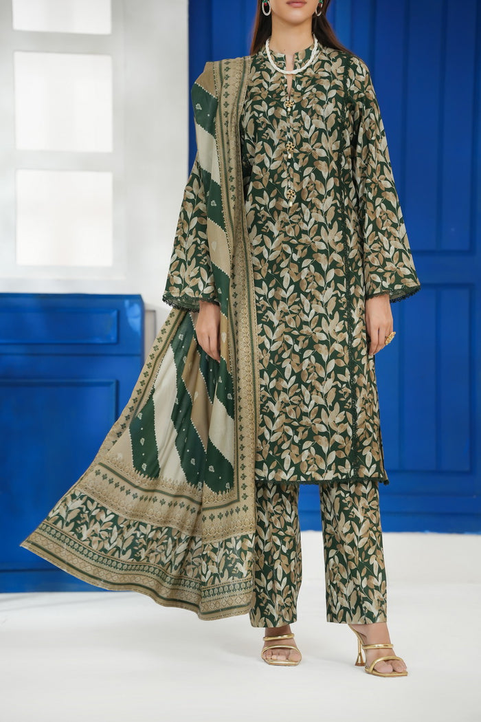 Daman Mid Summer D-2031