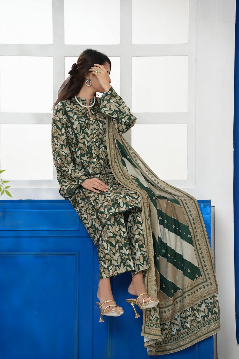 Daman Mid Summer D-2031