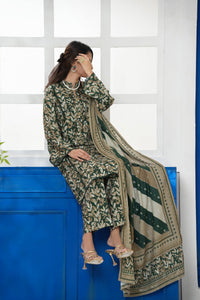 Daman Mid Summer D-2031