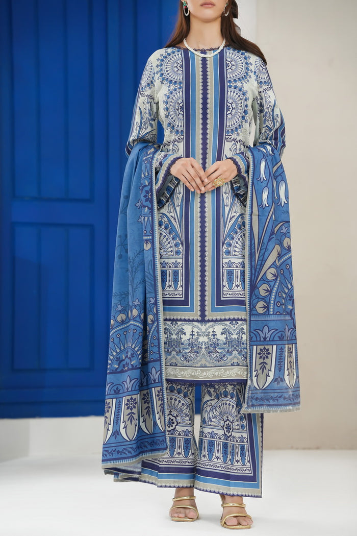 Daman Mid Summer D-2013