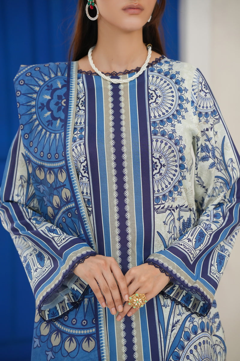 Daman Mid Summer D-2013