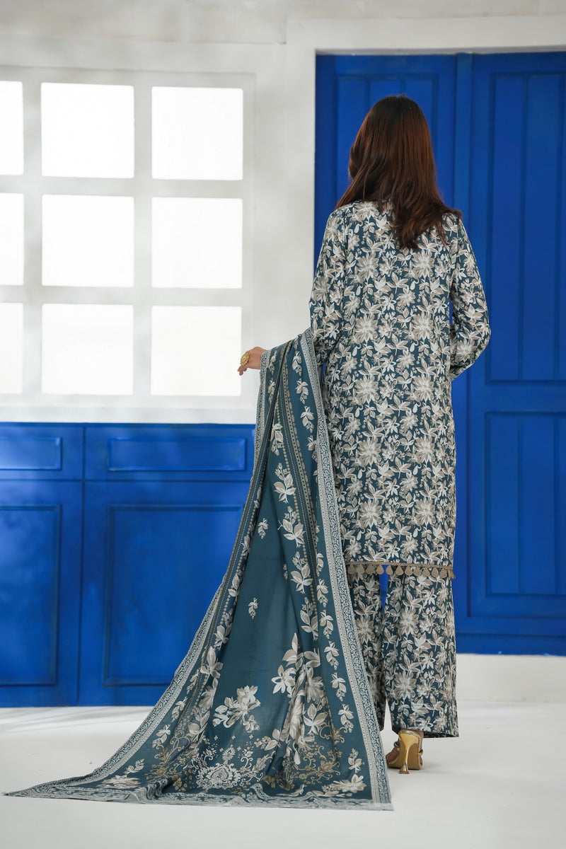 Daman Mid Summer D-2030