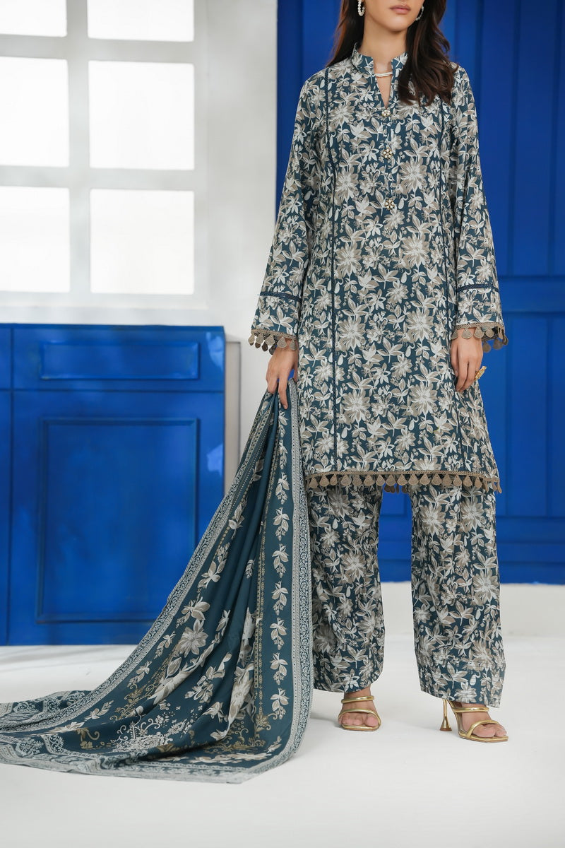 Daman Mid Summer D-2030