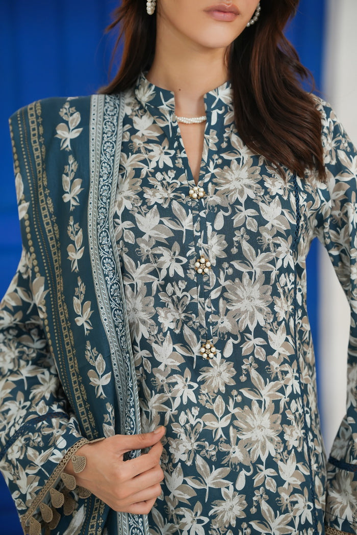 Daman Mid Summer D-2030