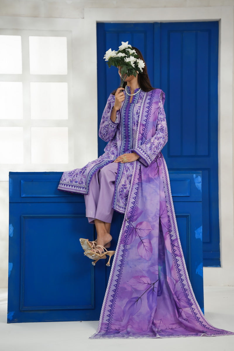 Daman Mid Summer D-2008