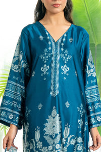 NAQSH Silk D-1005