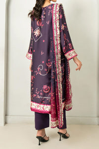 NAQSH Silk D-1001