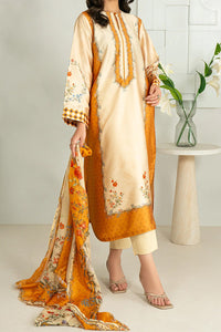 NAQSH Silk D-1004