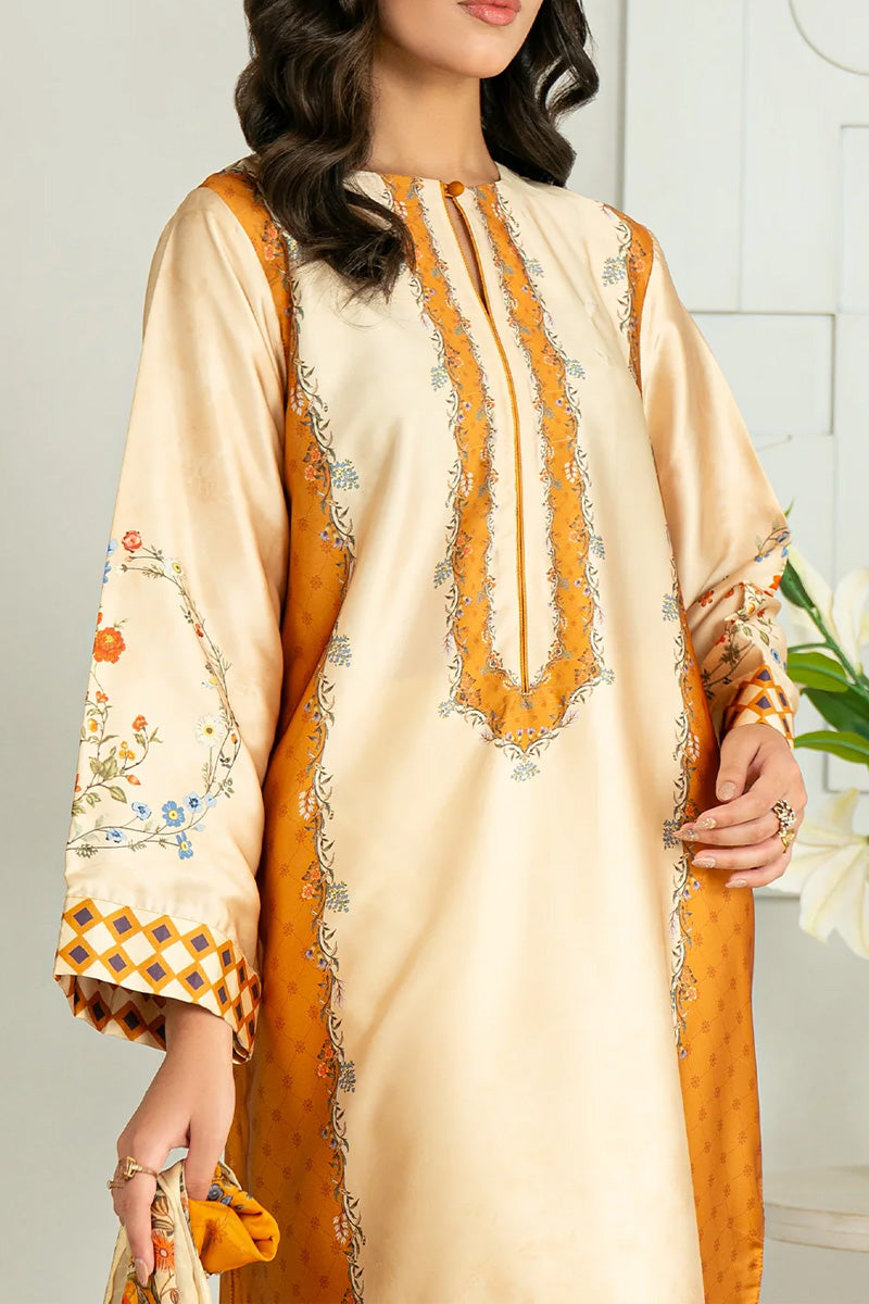 NAQSH Silk D-1004