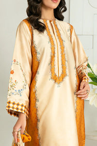 NAQSH Silk D-1004