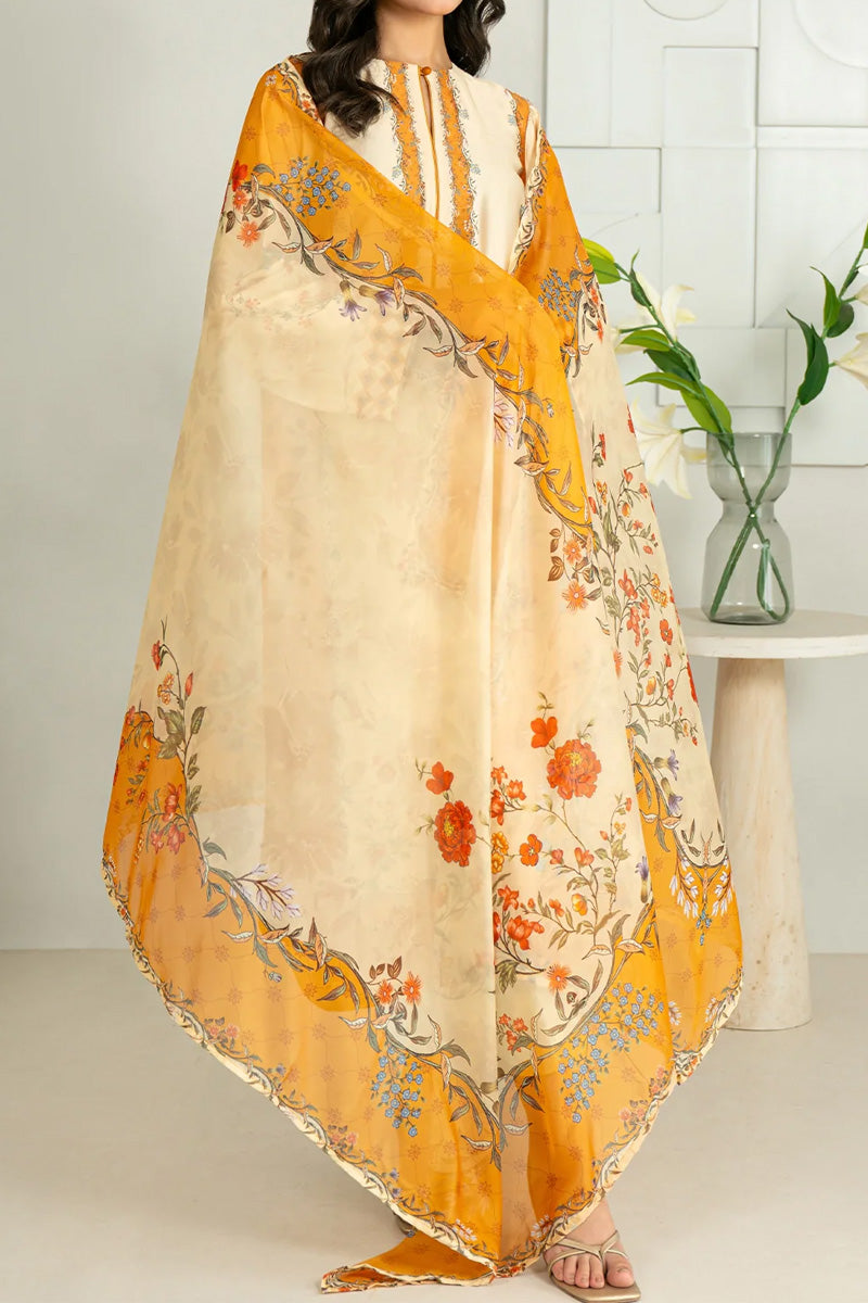 NAQSH Silk D-1004