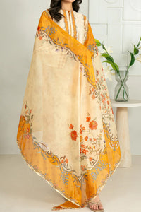 NAQSH Silk D-1004