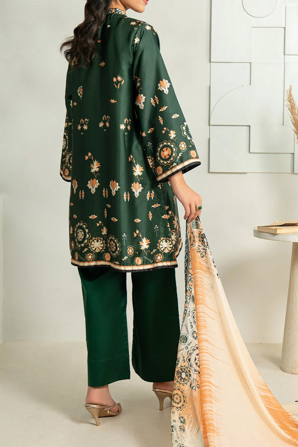 NAQSH Silk D-1002