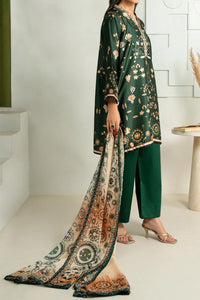 NAQSH Silk D-1002
