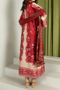 NAQSH Silk D-1008