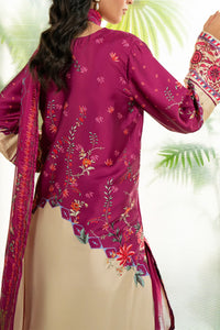 NAQSH Silk D-1003