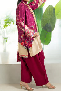 NAQSH Silk D-1003