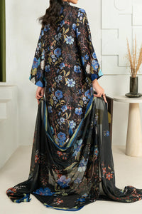 NAQSH Silk D-1010