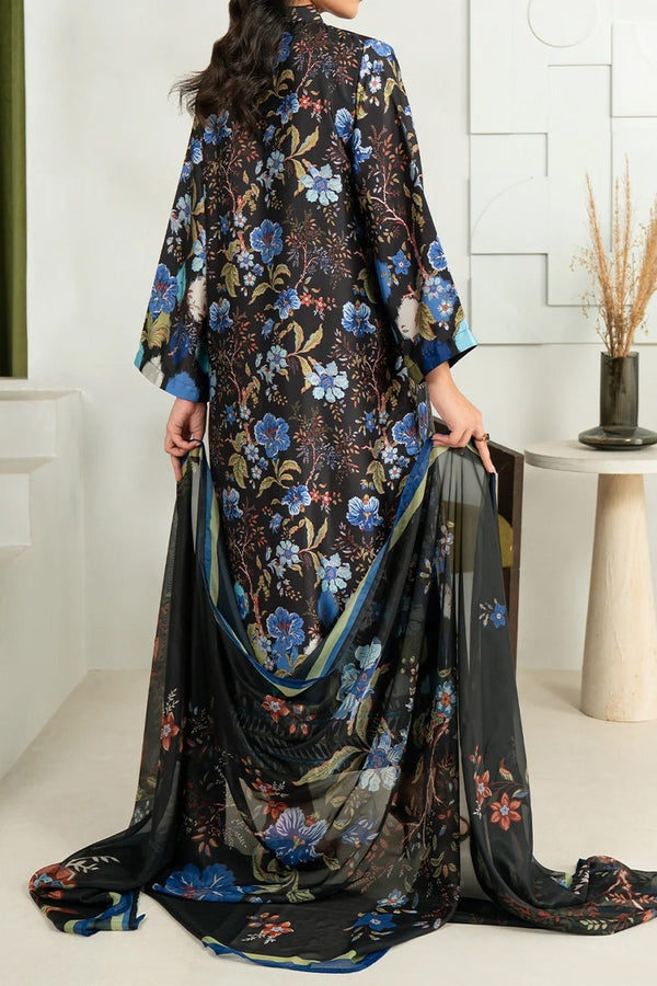 NAQSH Silk D-1010