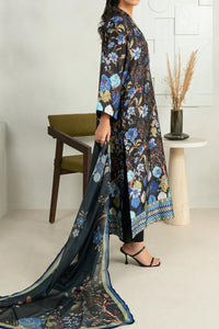 NAQSH Silk D-1010