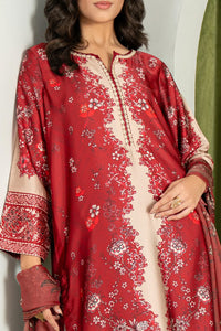NAQSH Silk D-1008