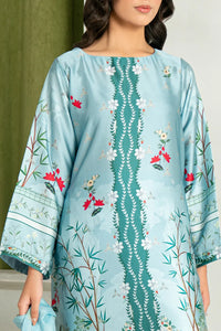 NAQSH Silk D-1007