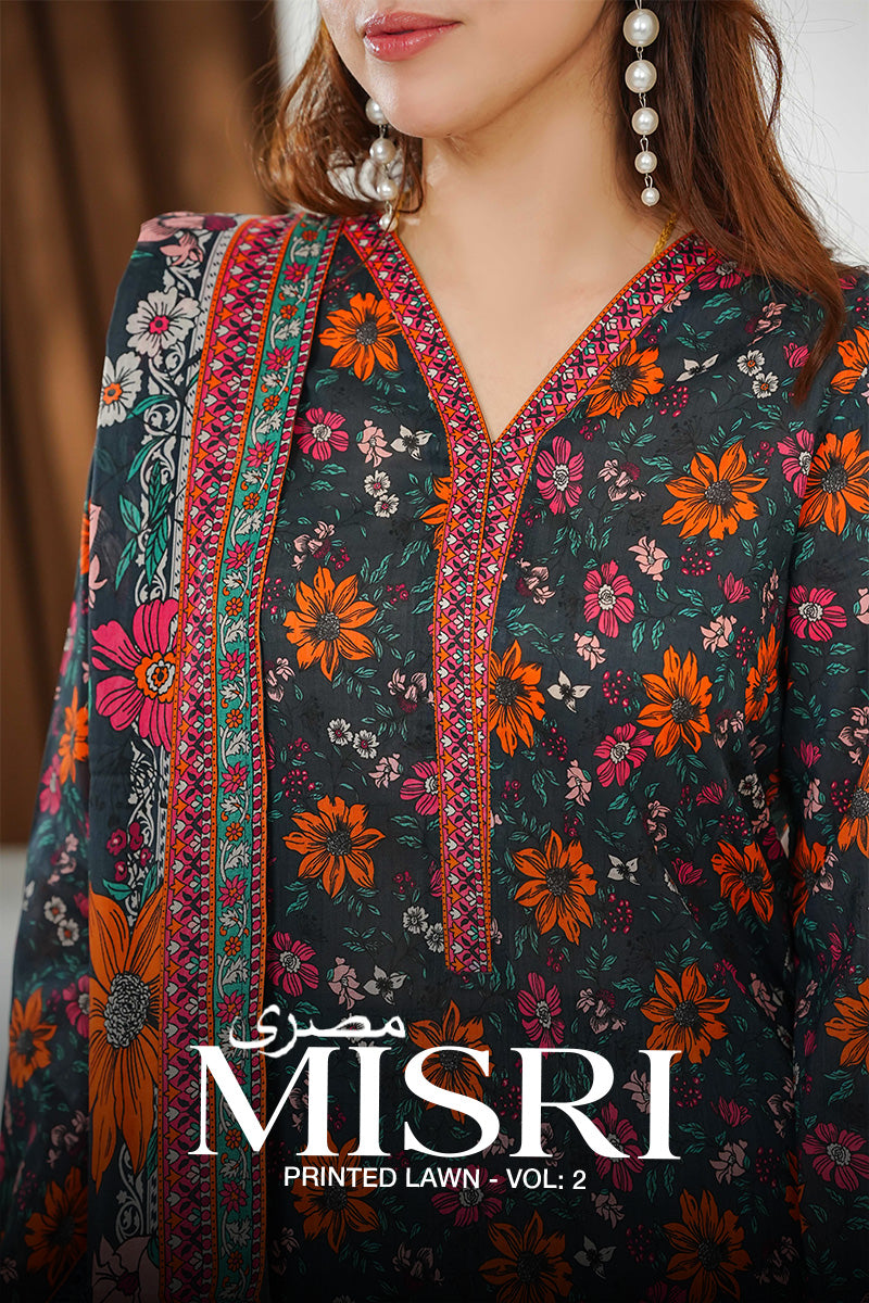 VS Textile Mills - Summer Lawn Collection 2025. VS Textile Mills - Summer Lawn Collection 2025.