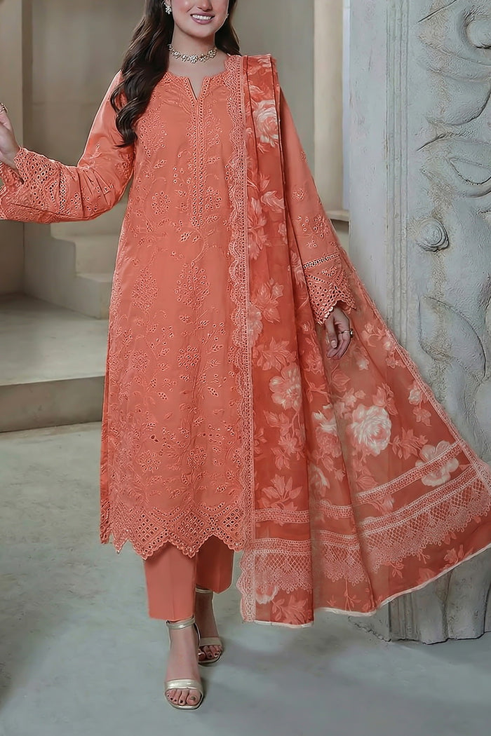 Noor Jahan Meenakari D-527