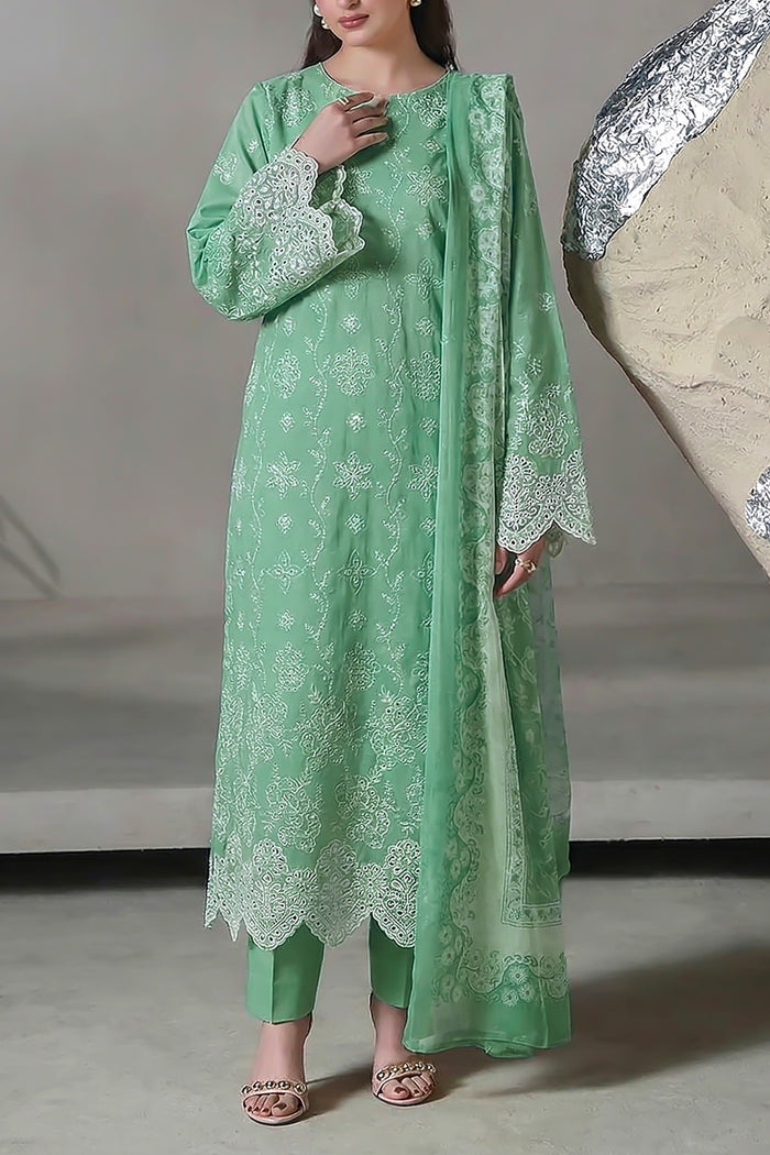Noor Jahan Meenakari D-529