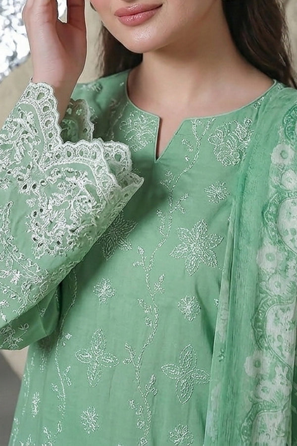 Noor Jahan Meenakari D-529